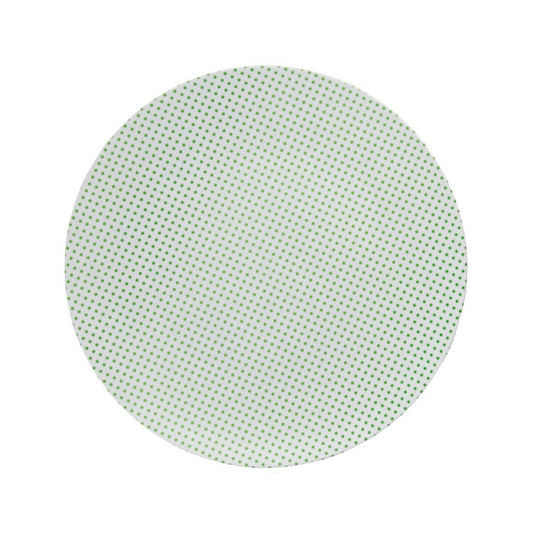 10 In. Aztec Design Plastic Plates - 10 Ct.