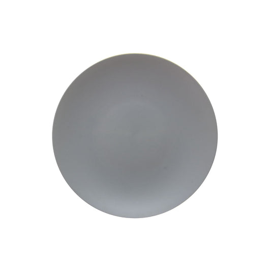 8 In. Geo Design Plastic Plates - 10 Ct.