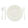 Ivory Cutlery Combo Pack - 24 Ct.