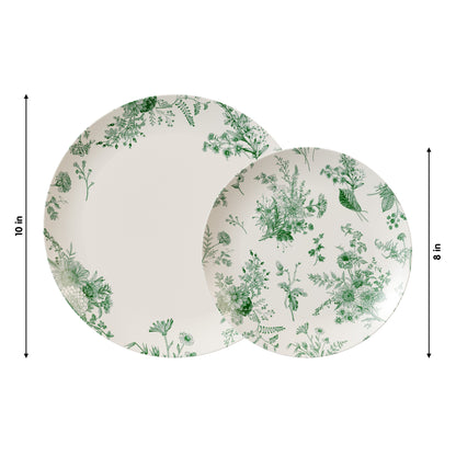 Verdure 20/20