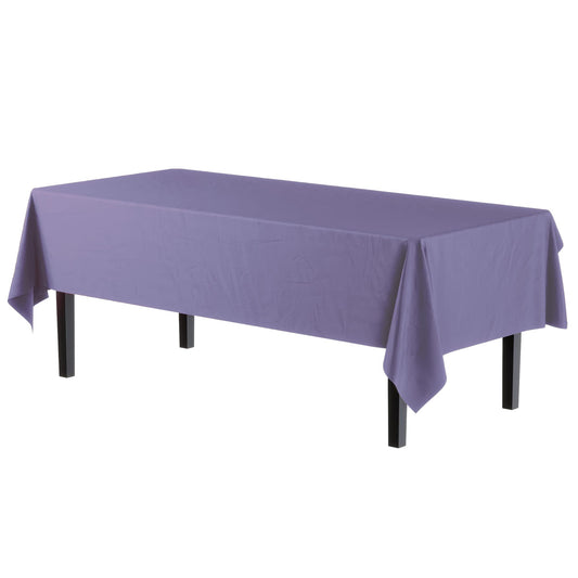 Lavender Table Cover | Case of 48