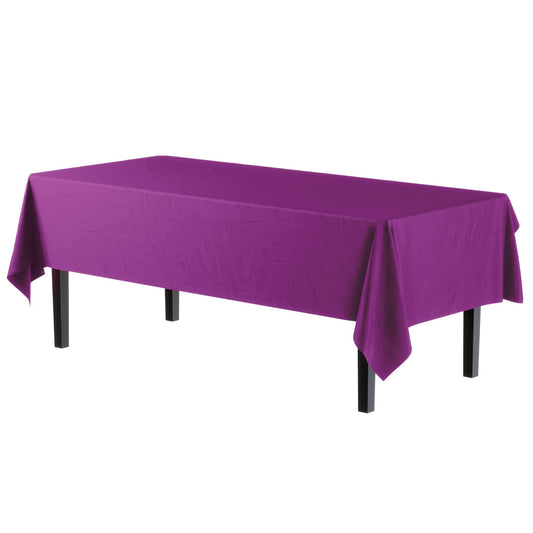 Magenta Table Cover | Case of 48