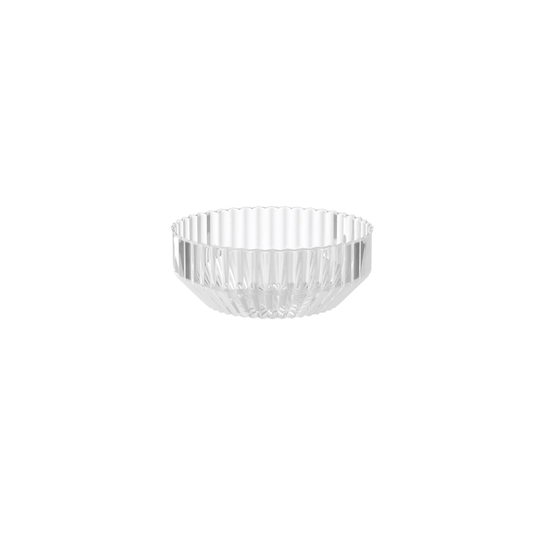 Gemstone Collection Crystal 16oz Bowls - 10 Ct.
