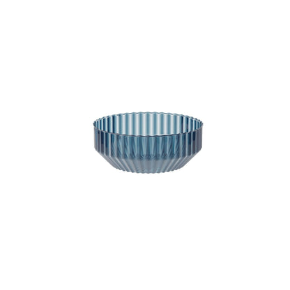 16 Oz. Sapphire Gemstone Plastic Bowls | 120 Count