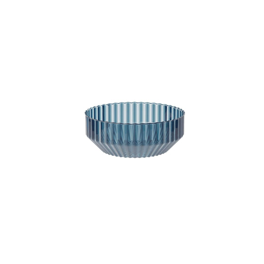 16 Oz. Sapphire Gemstone Plastic Bowls | 120 Count